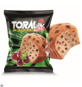کیک ایسترم