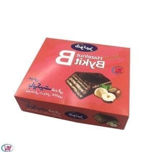 ویفر شکلاتی بایکیت فندقی شونیز 20 عددی/920 گرم