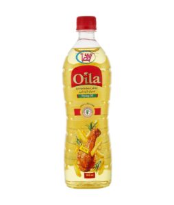 روغ مایه اویلا