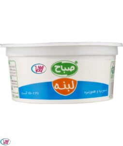 پنیر لبنه صباح / 750 گرمی