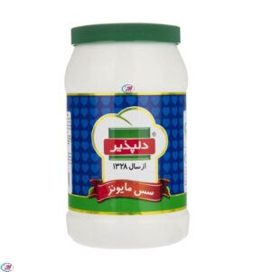 سس مایونز دلپذیر