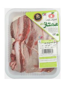 گوشت قرمز آوا‌ پروتئین‌پایتخت