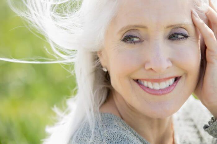 14 نکته مهم مراقبت از پوست برای زنان مسن