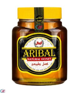 عسل آریبال / 1450 گرمی