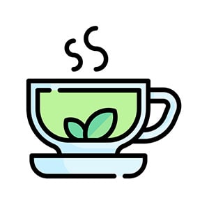 نوشیدنی و دمنوش ها و کمپود
