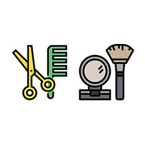 آرایش و پیرایش