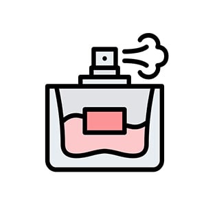عطر ادکلن و اسپری