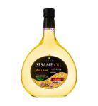 روغن کنجد تصفیه شده سی سام/1000 میلی لیتری