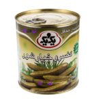 خیارشور ممتاز یک‌ویک / 770 گرمی