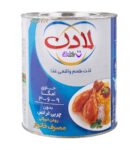 روغن نیمه جامد لادن/2700 گرمی