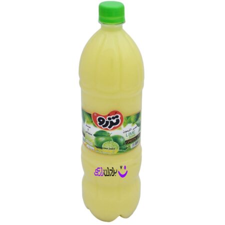 آبلیموترش تزرو / 1300 میلی لیتر