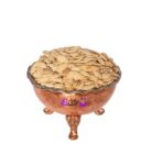 تخمه کدو گوشتی دو آتیشه / 1000 گرم