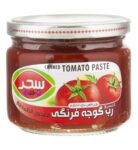 رب گوجه فرنگی سحر / 340 گرمی