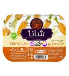 مربا هویج شانا / 225 گرمی