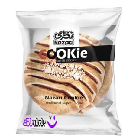 سوپر کلوچه سنتی نظری / 85 گرم