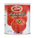 رب گوجه فرنگی سحر قوطی / 800 گرمی