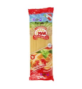 اسپاگتی 1.2 مک / 700 گرمی