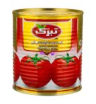 رب گوجه فرنگی تبرک / 800 گرمی
