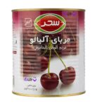 مربا آلبالو سحر / 900 گرمی