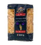 ماکارونی فرمی فانتزی میکس زر‌ماکارون/500 گرمی
