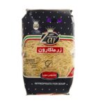 ورمیشل زر‌ماکارون فرمی فیدلی / 500 گرمی