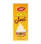 خامه صبحانه عسل کاله/200 گرم