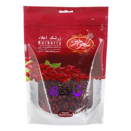 زرشک سحرخیز / 150 گرمی