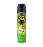 اسپری حشره کش تارومار / 400 میلی‌لیتری