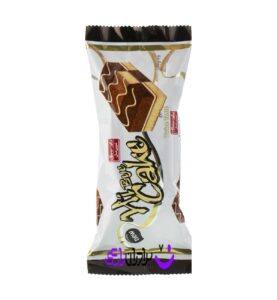کیک لایه ای شیرین عسل/50 گرمی