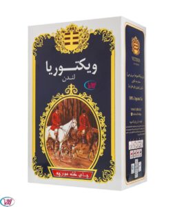 چای سیاه کله مورچه ای ویکتوریا/450 گرمی