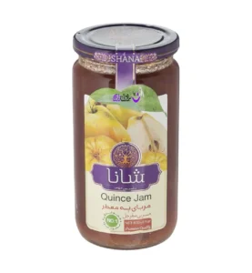 مربا به شانا / 830 گرمی