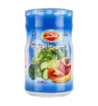 سس مایونز سحر / 600 گرمی