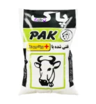 شیر کم چرب غنی شده پاک / 800 گرمی