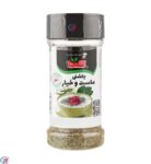 چاشنی ماست و خیار گلها / 70 گرمی