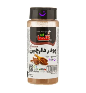 پودر دارچین گلها / 90 گرمی