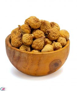 انجیر خشک سنه دژ/1 کیلوگرم