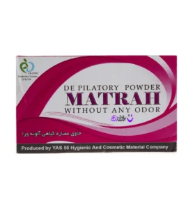پودر موبر مطرح / 50 گرمی
