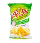 چیپس چی‌توز با طعم پیاز و جعفری /60 گرمی