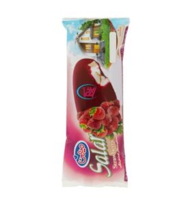 بستنی سالار میهن