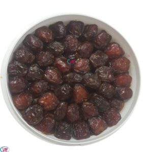 خرمای کبکاب صادراتی ساناها / 1200 گرم