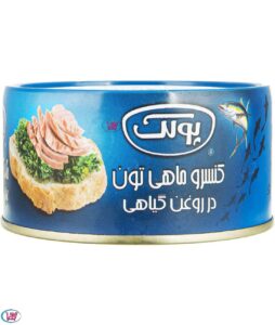 پولک