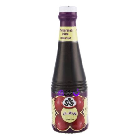 رب انار یک و یک / 430 گرمی