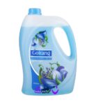 مایع دستشویی آبی گلرنگ / 3500 گرم