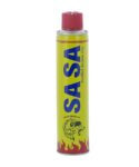 Sasa lighter gas capsule / 300 ml