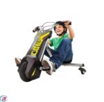 اسکوتر شارژی Power Rider مدل 360 V2 برند Razor