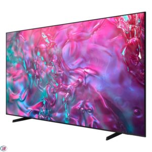 تلویزیون کریستال 4K سامسونگ مدل DU9000 / سایز 98 اینچ