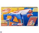 تفنگ نرف Nerf مدل بلستر بی نهایت