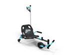 اسکوتر سواری Razor مدل Crazy Cart Shuffle