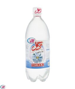 عرق کاسنی ترگل /1 لیتری