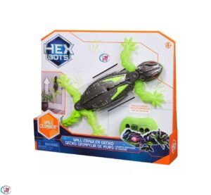 مارمولک رباتیک گکو Hex Bots